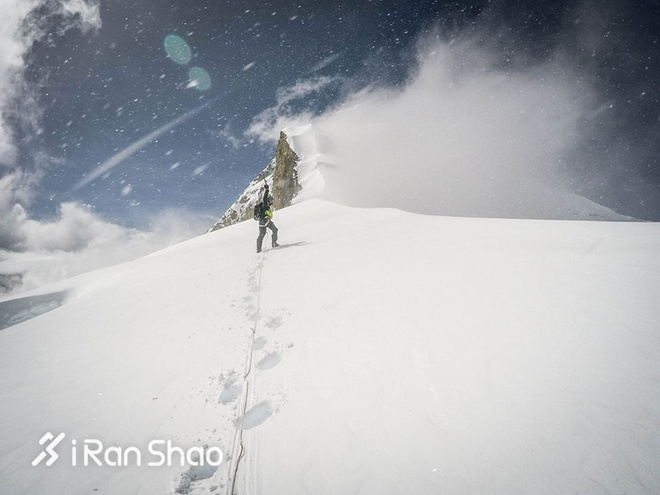 2016爱燃烧年度回顾 | 这一年关于世界越野跑圈的A-Z