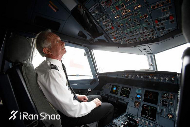 热点 | 不爱跑步的演员不是好机长