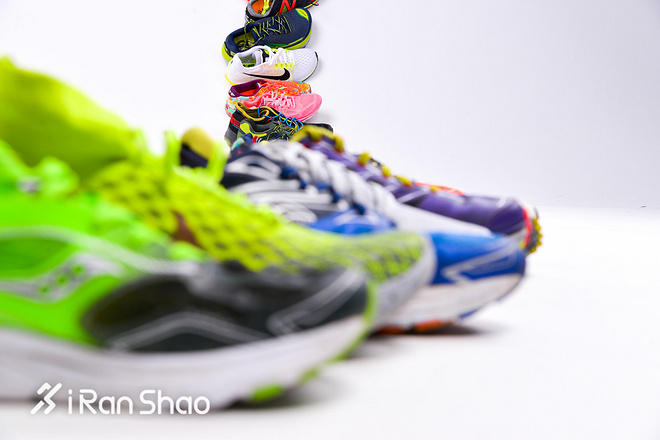 2016爱燃烧年终评选 | 跑步嘛，不就是迈开腿—写在评选前