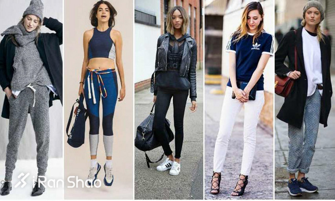 热点 | 运动非要穿的那么专业么？