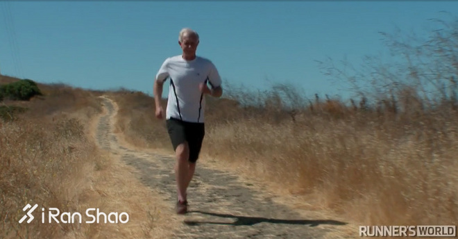 热点 | 不爱跑步的演员不是好机长