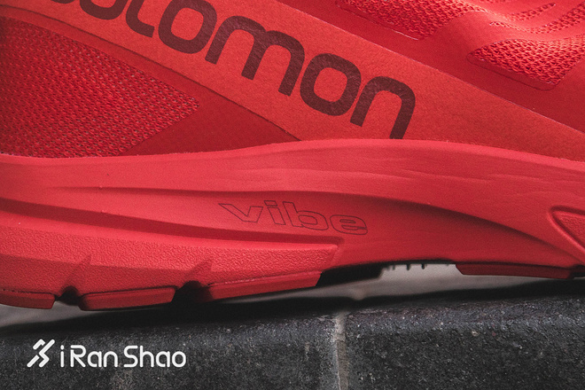 开箱 | Salomon S-LAB SONIC 2 与时间赛跑