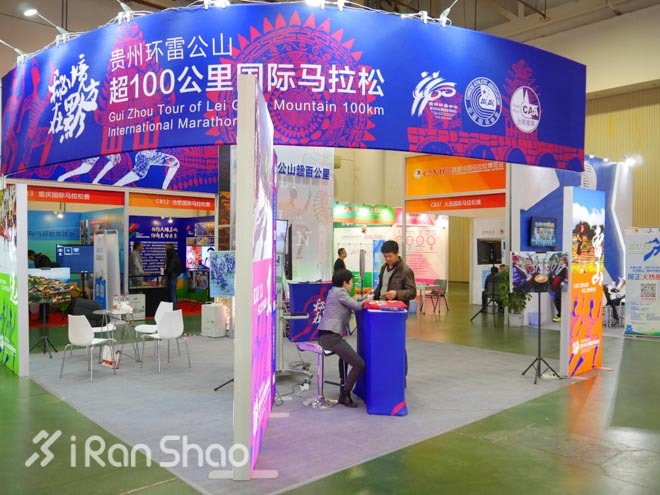 现场 | 直击首届中国马博会 跑厦马前羊毛要薅足