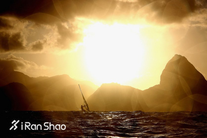 回顾  | TIME时代周刊：2016年度最佳体育摄影