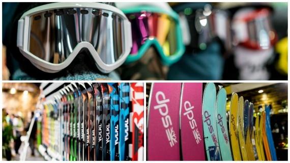 ISPO BEIJING 2017全面解读中国运动产业最前沿