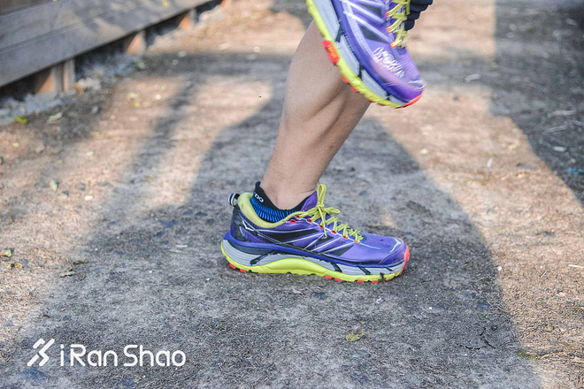 跑鞋 | HOKA One One Mafate Speed 2  接近完美的越野鞋？