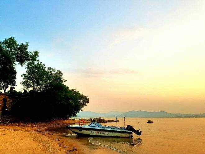 放纵的狂奔——我的首个百英里越野赛UTSZ100