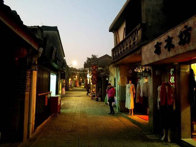 放纵的狂奔——我的首个百英里越野赛UTSZ100