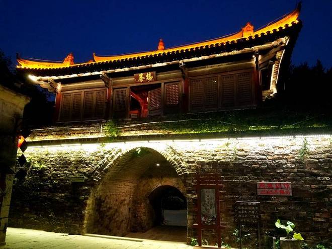 放纵的狂奔——我的首个百英里越野赛UTSZ100