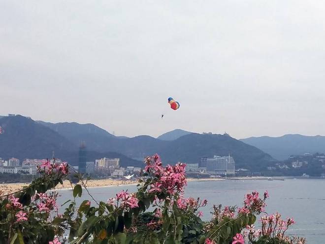 放纵的狂奔——我的首个百英里越野赛UTSZ100