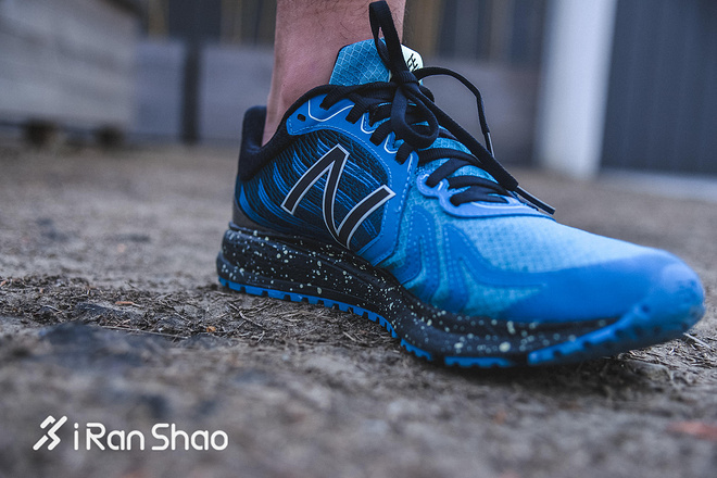 跑鞋 | 夜空中最亮的星 New Balance Vazee Pace V2 Protect Pack评测