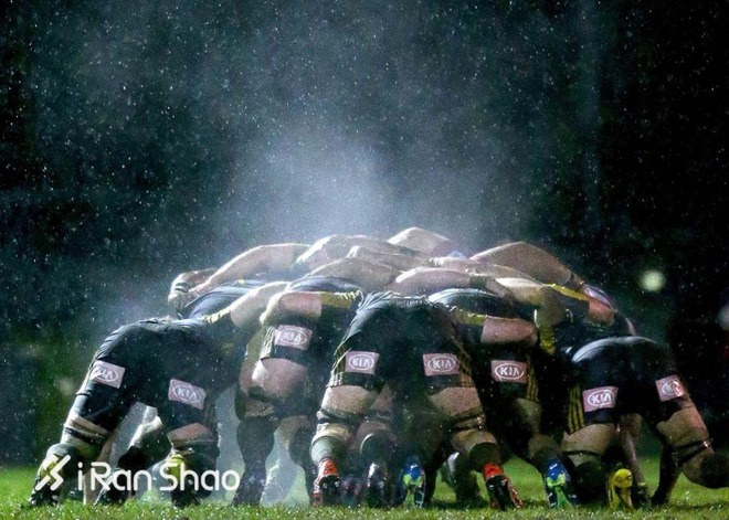 回顾  | TIME时代周刊：2016年度最佳体育摄影