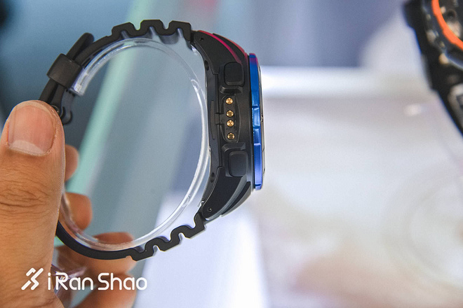 现场 | 爱普生的三款手表 这是一次不奇怪的入局