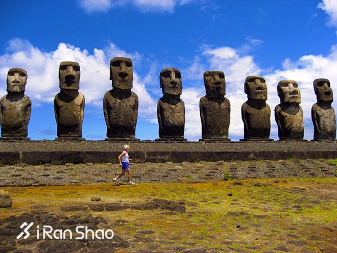 2016爱燃烧年终回顾 | 那些值回票价的海外马拉松