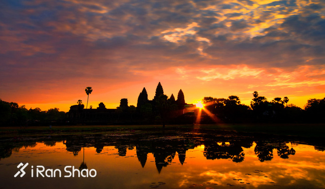 2016爱燃烧年终回顾 | 那些值回票价的海外马拉松