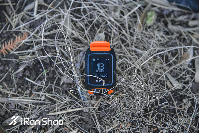 手表 | GPS制霸与心率之『殇』 TomTom Adventurer深度评测