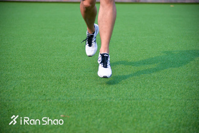 跑鞋 | Asics 亚瑟士 TARTHERZEAL 4 竞速首选