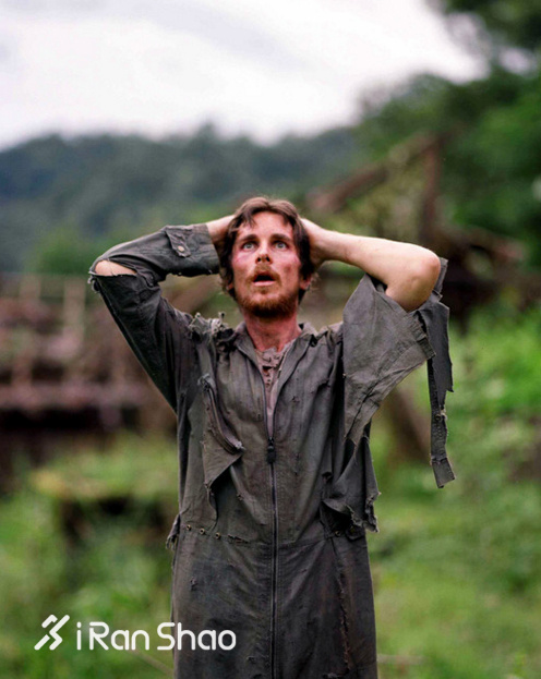 热点 | 那些明星为戏增肥又减脂 只是胖着玩玩的吗