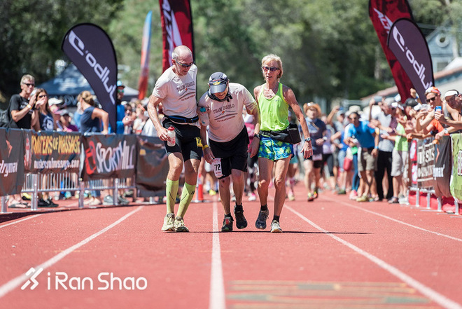 2016爱燃烧年度回顾 | 这一年关于世界越野跑圈的A-Z