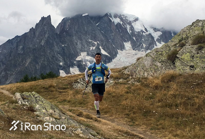 2016爱燃烧年度回顾 | 这一年关于世界越野跑圈的A-Z