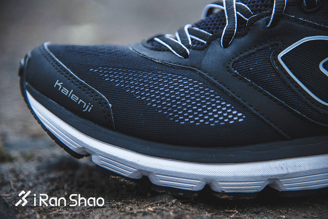 TopX | 这个冬天脚不冷 2016四大冬季款跑鞋横评