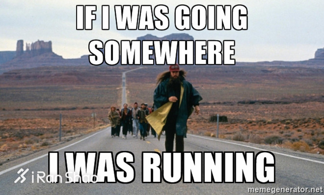 热点 | 不爱跑步的演员不是好机长