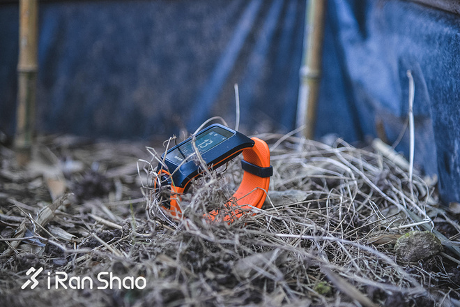 手表 | GPS制霸与心率之『殇』 TomTom Adventurer深度评测