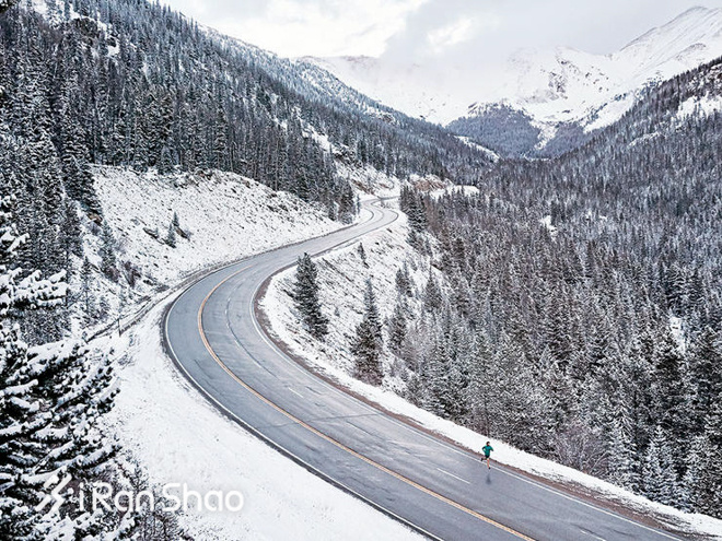 答疑 | 关于冬季跑步训练