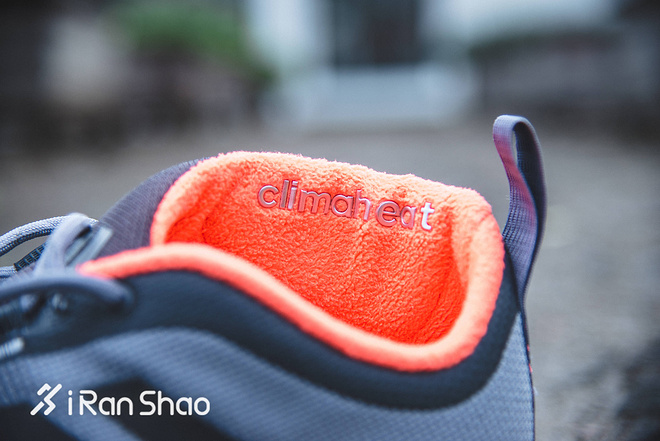 TopX | 这个冬天脚不冷 2016四大冬季款跑鞋横评