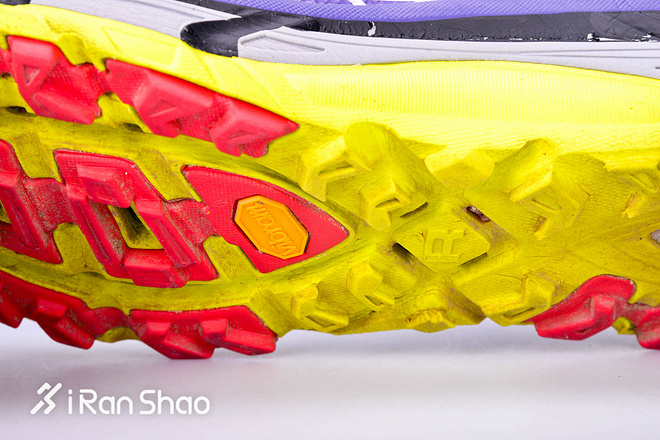 跑鞋 | HOKA One One Mafate Speed 2  接近完美的越野鞋？