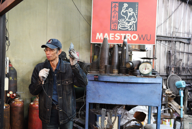 跟着村跑去旅行，一样的金门不一样的跨界新玩法