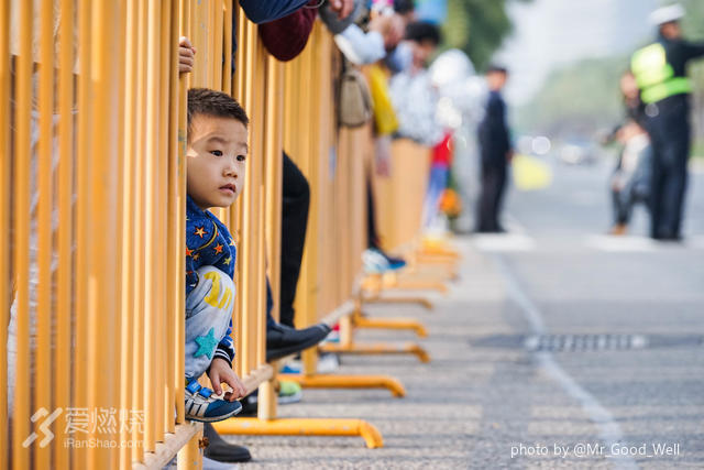 现场 | 厦门半马不单是场比赛更是演练，让人更期待的是他的全马