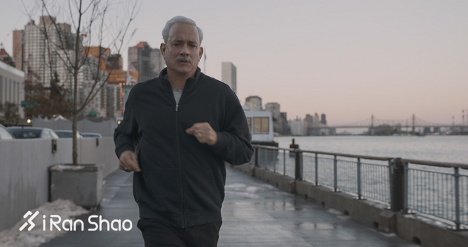 热点 | 不爱跑步的演员不是好机长