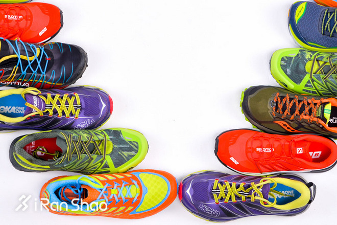 2016爱燃烧年终评选 | 这一年你跑过的山与路