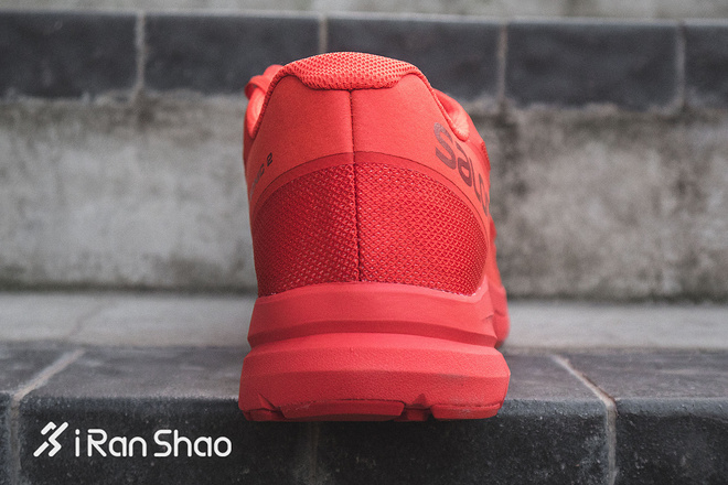 开箱 | Salomon S-LAB SONIC 2 与时间赛跑