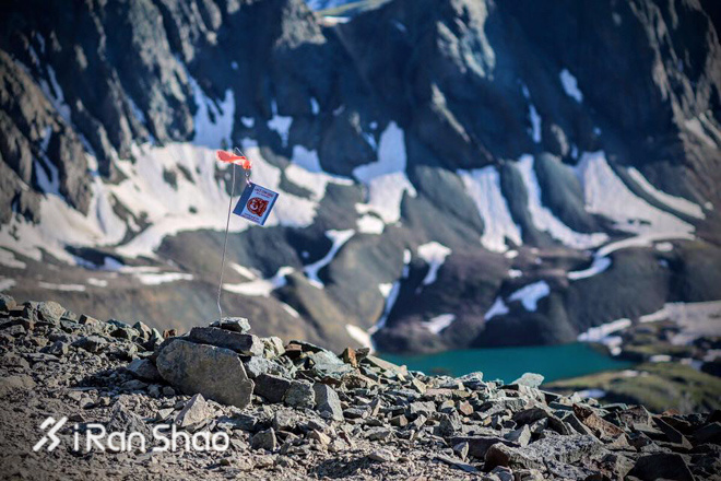 北美超马故事 | 硬石姑娘