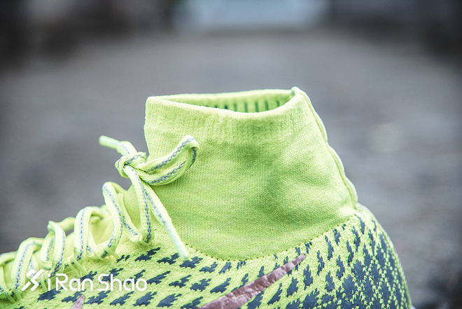 TopX | 这个冬天脚不冷 2016四大冬季款跑鞋横评