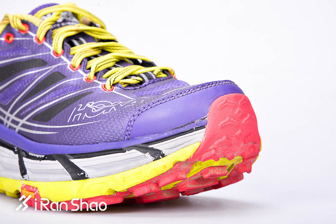 跑鞋 | HOKA One One Mafate Speed 2  接近完美的越野鞋？