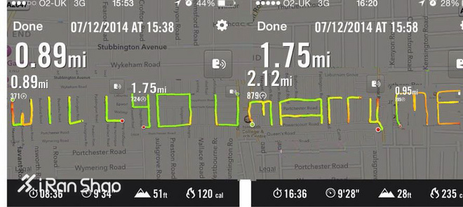 经验 | 圣诞节跑步不完全指南