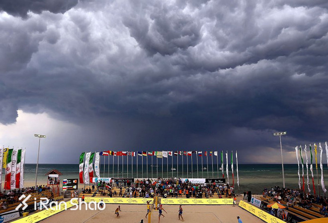 回顾  | TIME时代周刊：2016年度最佳体育摄影