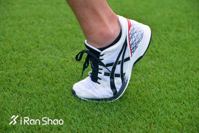 跑鞋 | Asics 亚瑟士 TARTHERZEAL 4 竞速首选