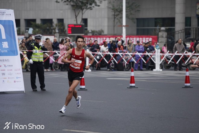 人物 | 福马国内冠军“辽宁一哥”许王：他的比赛他的爱