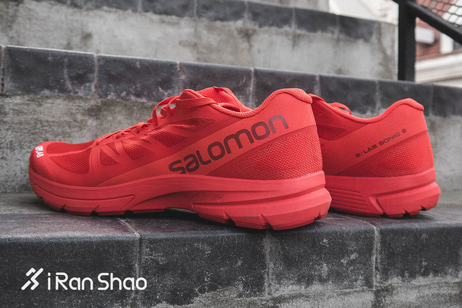 开箱 | Salomon S-LAB SONIC 2 与时间赛跑