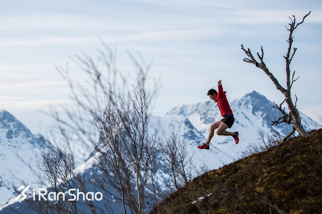 2016爱燃烧年度回顾 | 这一年关于世界越野跑圈的A-Z