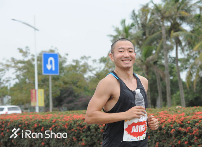 2016爱燃烧年终回顾 | 中国马拉松年度人物