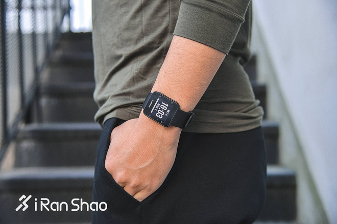 手表 | 入门也绝非入门而已 Garmin Forerunner 35深度评测（一）