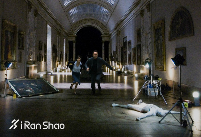 热点 | 不爱跑步的演员不是好机长