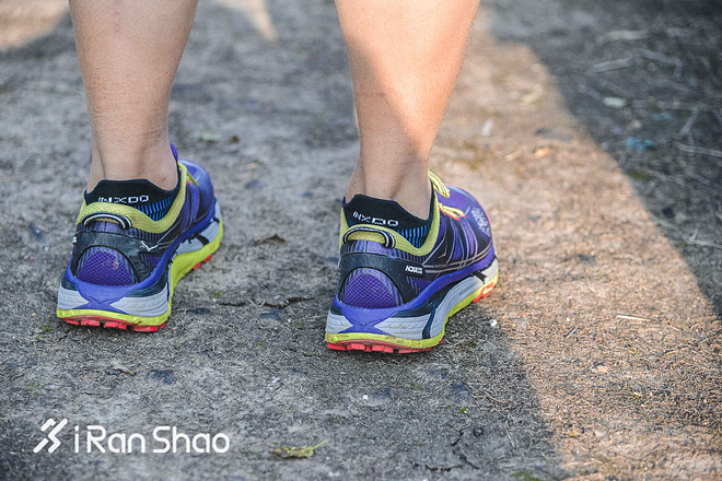 跑鞋 | HOKA One One Mafate Speed 2  接近完美的越野鞋？