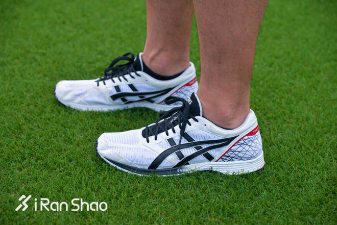 跑鞋 | Asics 亚瑟士 TARTHERZEAL 4 竞速首选