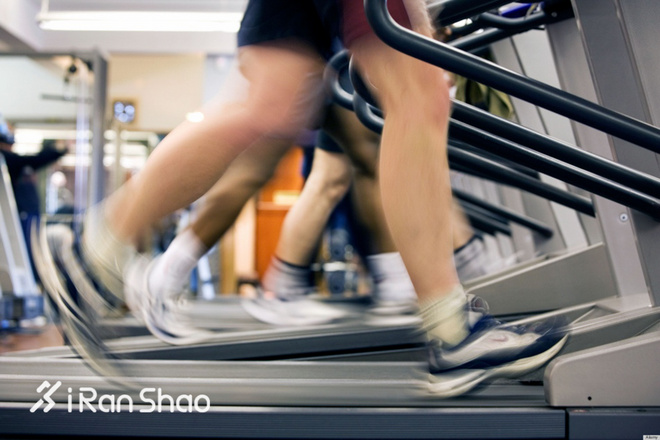 经验 | 定个小目标 比如怎样像首富一样地锻炼